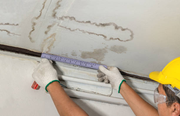 Reliable Structural Drying contractor in Mercer, PA by Water Damage Irwin
